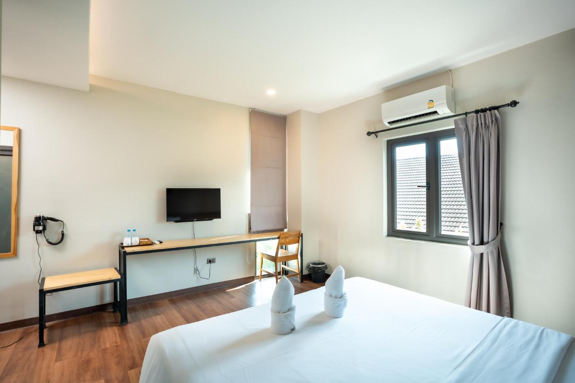 Siri Hotel Vientiane Dış mekan fotoğraf
